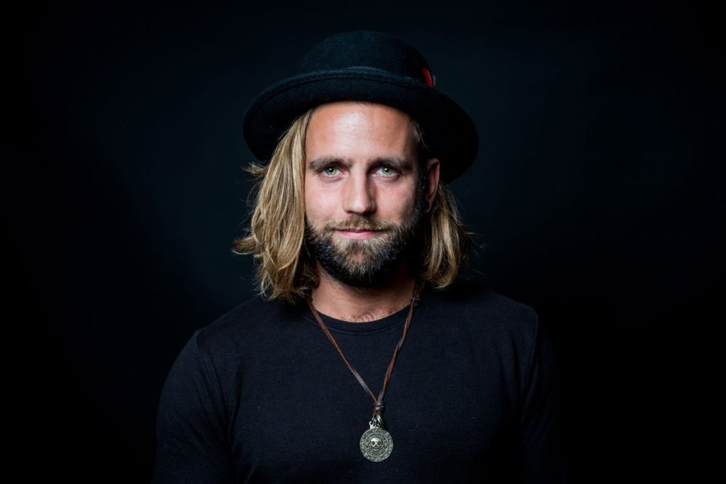 Daniel Königs, dein Ansprechpartner für Website-Leasing