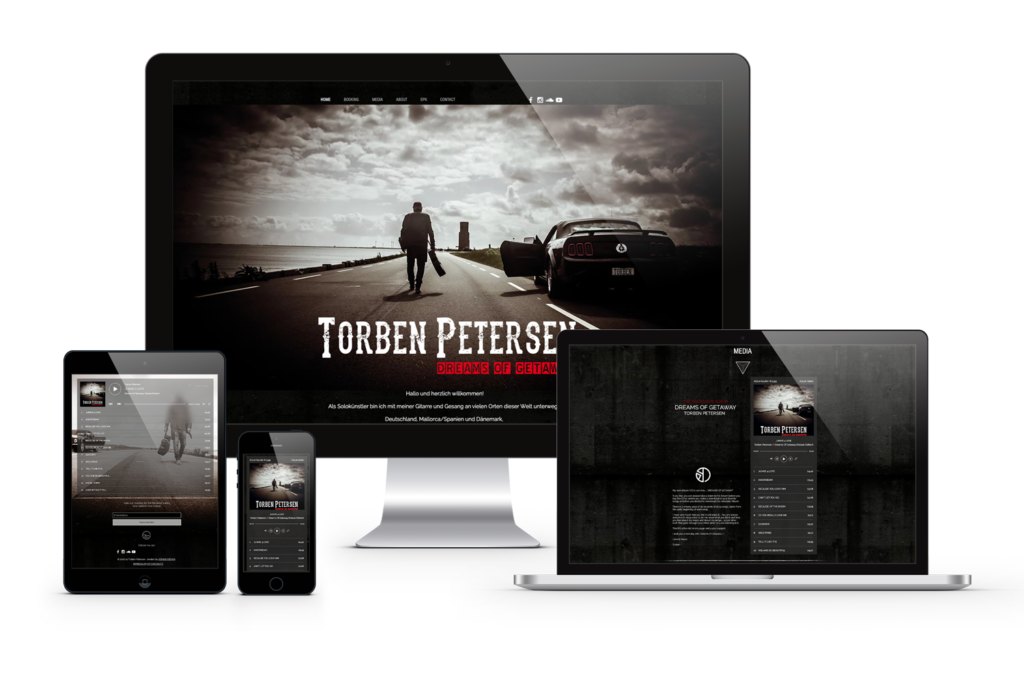 webdesign königs design werbeagentur ratingen
