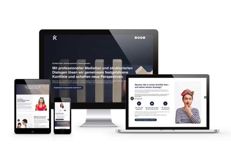 webdesign für veränderungen begeistern von königs design werbeagentur aus ratingen